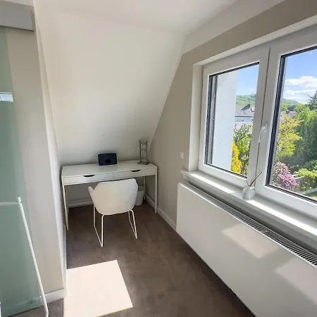 Stilvolle Dachgeschosswohnung Am Teutoburger Wald * Steinhagen (North Rhine-Westphalia)